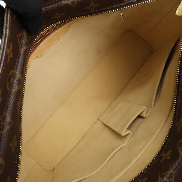⭐🔥AUTHENTIC🔥⭐Louis Vuitton Monogram Luco tote bag - Picture 13 of 15